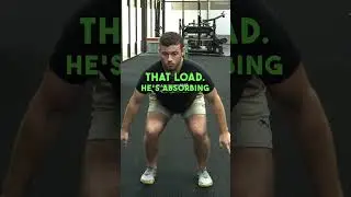 Plyometric progression | Beginner stage 