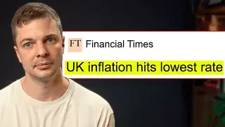 The Inflation Problem Is Not Over.