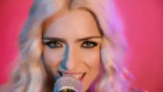 Smells like Teen Spirit Cover || Kirsten Collins