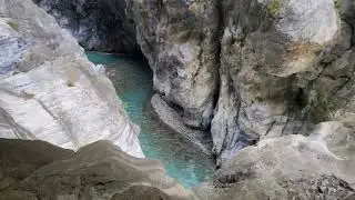 Taroko Gorge In 4k 60FPS! Taiwan 2023