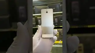 Nokia 515 Bản Gold Chính Hãng - Địa Chỉ Bán Nokia 515
