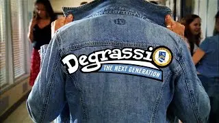 Degrassi: The Next Generation Theme Song (Acoustic Cover)