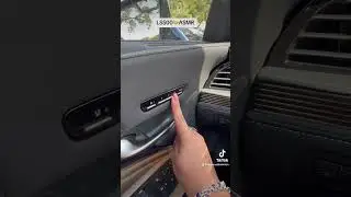 LS500🤝ASMR