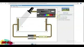 Efek Fotolistrik - Phet Simulation 