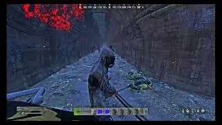 Полные штаны рп NEW STORY CLEAR SKY