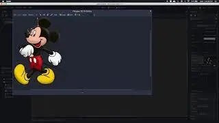 Godot engine  v3.1 beta -  BUG  - 2d skeletal deform using POLYGON2D
