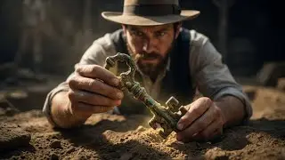 Uncovering the Lost Treasures of Historic Jamestown