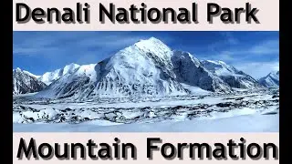 DENALI MOUNTAIN FORMATION