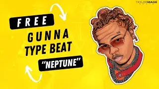 [FREE] Gunna Type Beat | Spacey Trap Banger - 