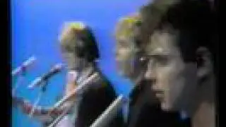 PLAVI ORKESTAR - Good Bye Teens (1985)
