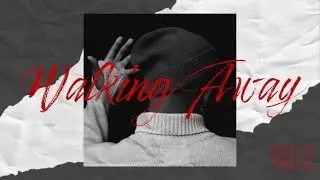 Walking Away | Sad Rap Instrumental | Beat by Noclee