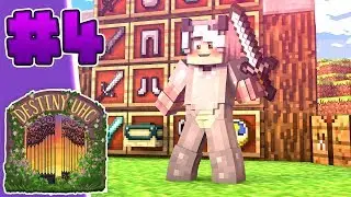 Destiny UHC Season 1 | Episode 4