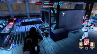 STAR WARS™ Battlefront™ - Run for your Lives! 