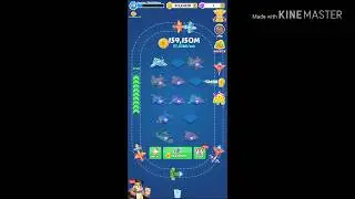 How to get unlimited coins in merge planes(glitch/cheat)