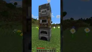 99.9% DONT KNOW this about the minecraft furnace