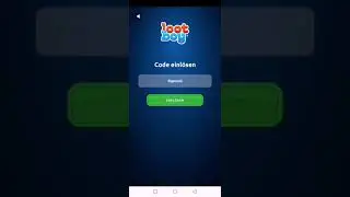 New Lootboy Code 2021 | Neuer Lootboy Code 2021