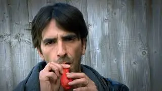 Amazing Balloon Trick