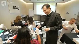 Advanced Esthetic Dentistry Program - Dr. Anas Aloum / Dr. German Gomez