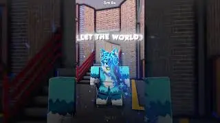 I'D LET THE WORLD BURN!!🔥💫