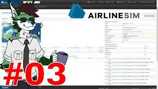 Airlinesim | Aerolíneas Viva Cuba - #03 - Rote Zahlen & Hoffnung!