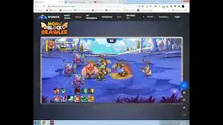 Block Brawler V 1.5.1 (26-05) 