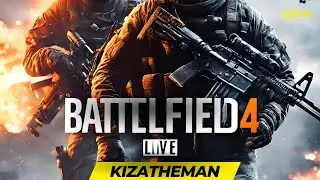 I'm STILL Playing Battlefield 4 in 2025 and LOVING It!