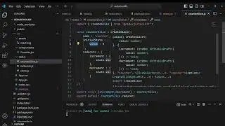 Redux Toolkit Explained With 3 Usecases | React JS | Tamil