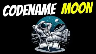 Codename Moon - The Next SafeMoon Project???