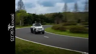 Owner's Spotlight : Nihon Automotive Technology School 6x6