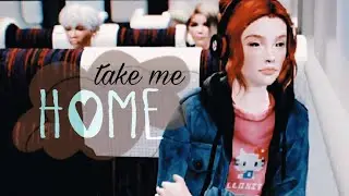 Home - Sims 3 Machinima