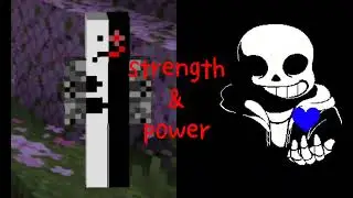new billy vs sans :)