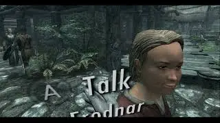 crappy skyrim vr gameplay