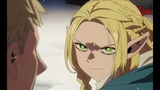 Dungeon Meshi | Monster Making with Marcille