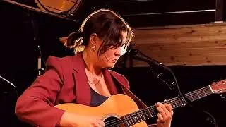 10 Is Love Sill Home - Clara Baker - 5-21-2023 Mississippi Studios