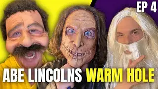 Spooky Season Has Arrived | Big Botta Boom Episode 4