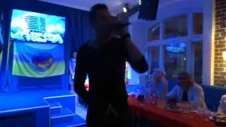 ИВАН ШВЕЦОВ - 1тур Макс Корж РАЗРЫВ!!!!