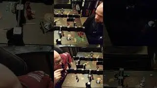 Non-reciprocal Shooting - How To Play Kill Team