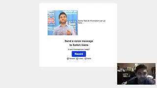 Voicemail PRO FE