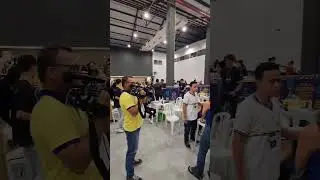 FESTIVAL DE ROBÓTICA DO RECIFE 2024