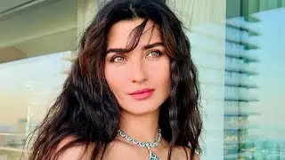 Tuba Büyüküstün: "Para mí, cada momento que pasamos juntos es el mayor regalo del mundo"