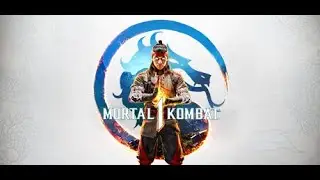 Mortal Kombat 1