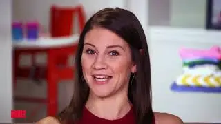 Пять с плюсом (сезон 3, серия 3) - Первая стрижка.