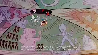 Will Rose and White Diamond Battle? | Steven Universe Theory
