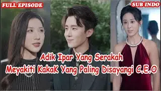 DRAMA ROMANSA adik ipar yang serakah tega menyakiti kakak iparnya dihari pernikahan