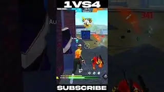 1VS4 🤯Desert Jod OR Wot ? 🔥🔥😱 Subscriber's Challenge Me 😳Against Pro Players🎯