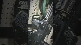 GHM9 with Modlite