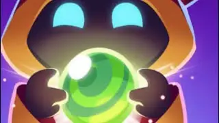 Summoners Greed ARE LUCK IS INSANE