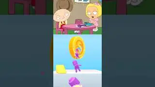 Stewie's married life 🤣🔥