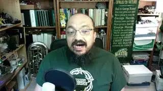 Rock with Doc: History of the Mason Fight Song