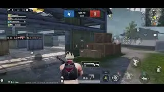 Bad boy gaming #foryou #gameplay #pubgmobile